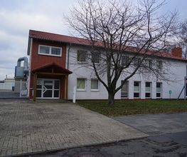 Berufsbildungszentrum Göttingen Bild 2