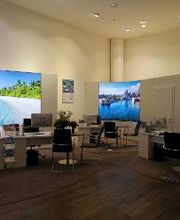 GALERIA Reisen Leipzig Bild 2