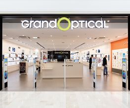 Opticien GrandOptical Limoges image 2