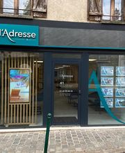 Agence immobilière l'Adresse Ballancourt image 2
