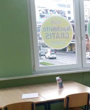 Gießen Unterrichtsraum 2