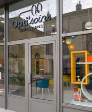 Opti'Soins Jurassiens image 3