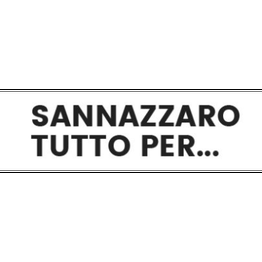Sannazzaro Tutto Per... logo