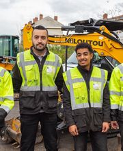 Kiloutou Pierre-Bénite image 3