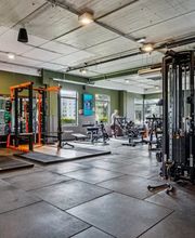 Basic-Fit 24/7 image 2