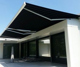 EMG Stores & Pergolas image 9