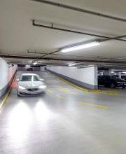 Parkhaus Hotel Taschenbergpalais Kempinski APCOA Bild 5