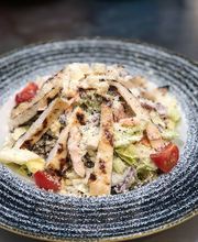 Bacchus Keller Griechisches Restaurant Bild 16