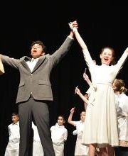 St Mary's Catholic School image 3