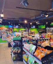 REWE To Go bei Aral Bild 2