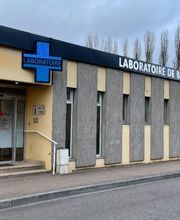 Laboratoire Mathieu - Jarny -  BIOGROUP LORRAINE image 1