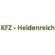 KFZ - Heidenreich