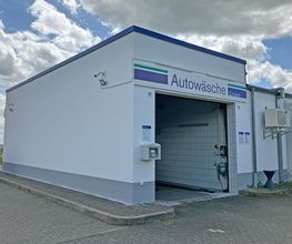 OIL! Tankstelle Illingen