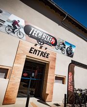 Tech Bike 71 image 11