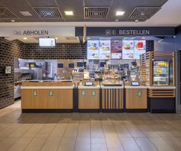 McDonald's Bild 2