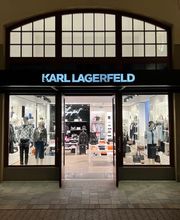 KARL LAGERFELD Outlet immagine 7