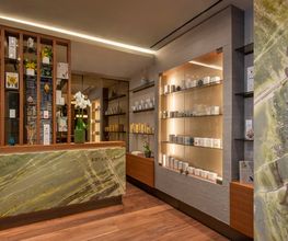 Botanica Spa immagine 9