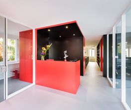 Julien Dubois Architectes SA Bild 4