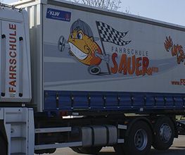 Fahrschule Sauer & Team GmbH