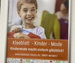 Kleeblatt Rheine e.V. Bild 4