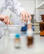 Pharmacie de Gimel Bild 2