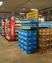 REWE Münchner Str 11c 83707 Bad Wiessee Regional