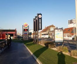 Burger King image 10