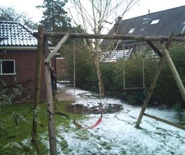 Hoveniersbedrijf Rozendaal