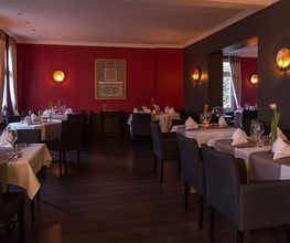 Restaurant Morgenland Türkisch - orientalische Speisen, Wein und mehr Bild 4