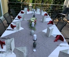 Sternen Restaurant Bild 10