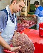 Boucherie-Charcuterie Crettaz Steve Bild 3