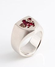 TRIMETALL Goldschmiede, Schmuck, Design, Trauringe Bild 3