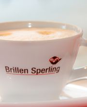 Brillen Sperling Bild 1