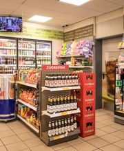 Shell Recharge Charging Station Bild 2