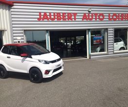 Jaubert Auto Loisirs SARL image 5