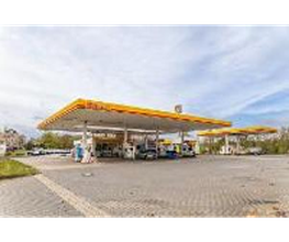Shell Recharge Charging Station Bild 10