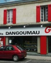 Dangoumau image 1