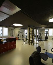 Therapie & Training Zentrum AG Bild 4