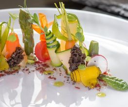 Hotel Restaurant Catering Tenne Bild 13