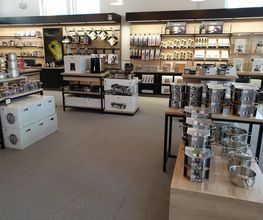 WMF/ Tefal Outlet Allensbach Bild 4