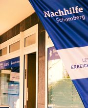Nachhilfe Schomberg - Brackwede Bild 5