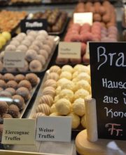 Bäckerei Konditorei Wegmüller