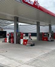 star Tankstelle Bild 2