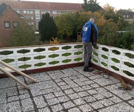 Jan Kuß Hausmeisterservice Brunsbüttel Bild 1