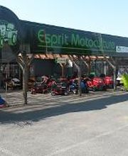 Esprit Motoculture image 1