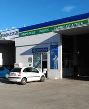 Euromaster Villalba imagen 1