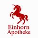 Logo der Einhorn-Apotheke