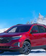 Gregg Young Chevrolet Marshalltown image 8