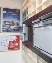 Sicherheitstechnik Köln Sonntag + Boedecker