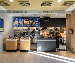 McDonald's Bild 2